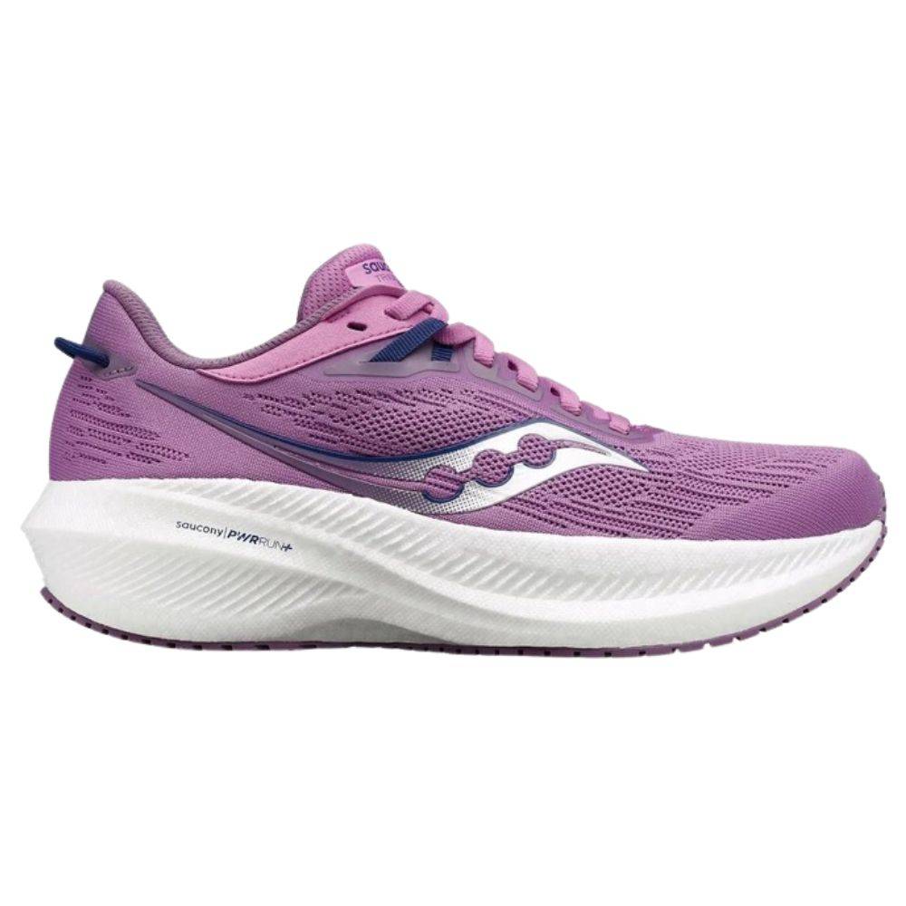 SAUCONY TRIUMPH 21 WOMENS SHOES