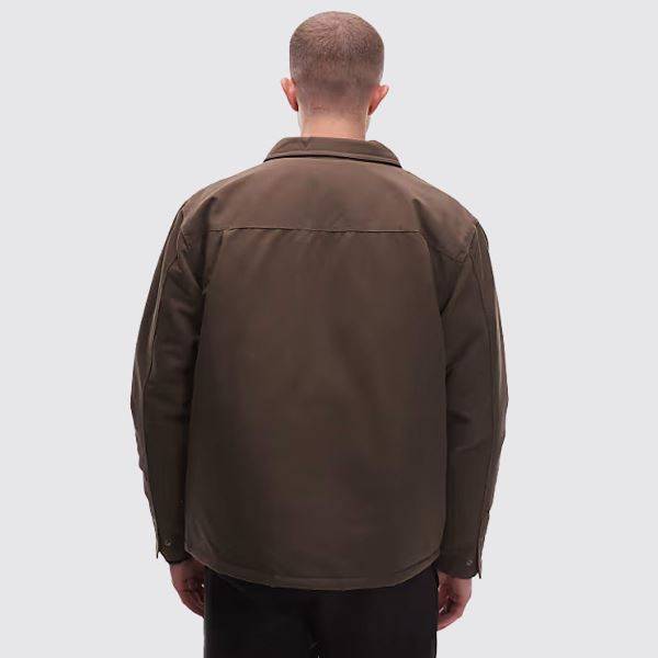 VANS DRILL CHORE NYLON JACKET