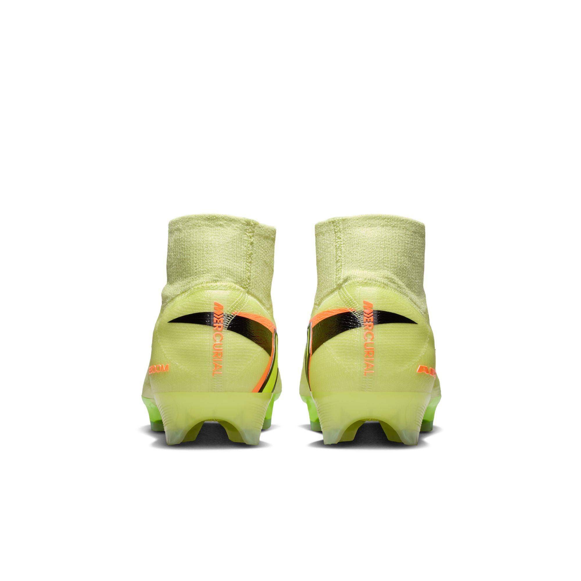 NIKE MERCURIAL SUPERFLY 10 ELITE FG HIGH-TOP