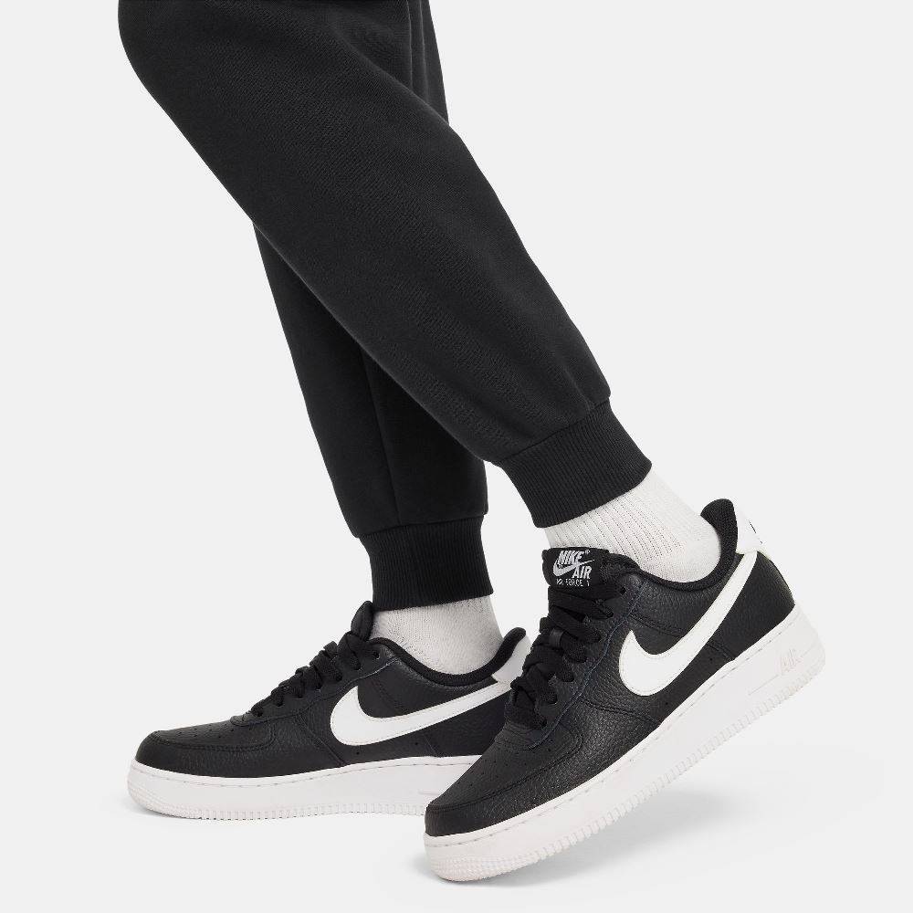 NIKE KIDS CLUB FLEECE MULTILOGO PANT