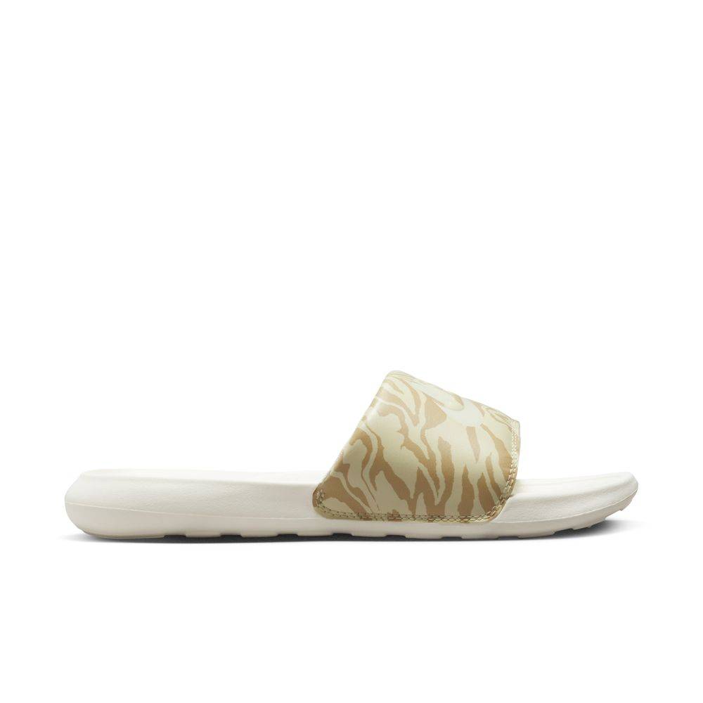 NIKE WOMENS VICTORI ONE SLIDE PRINT