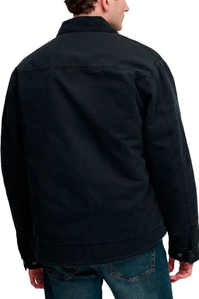 SUPERDRY WORKWEAR RANCH JACKET