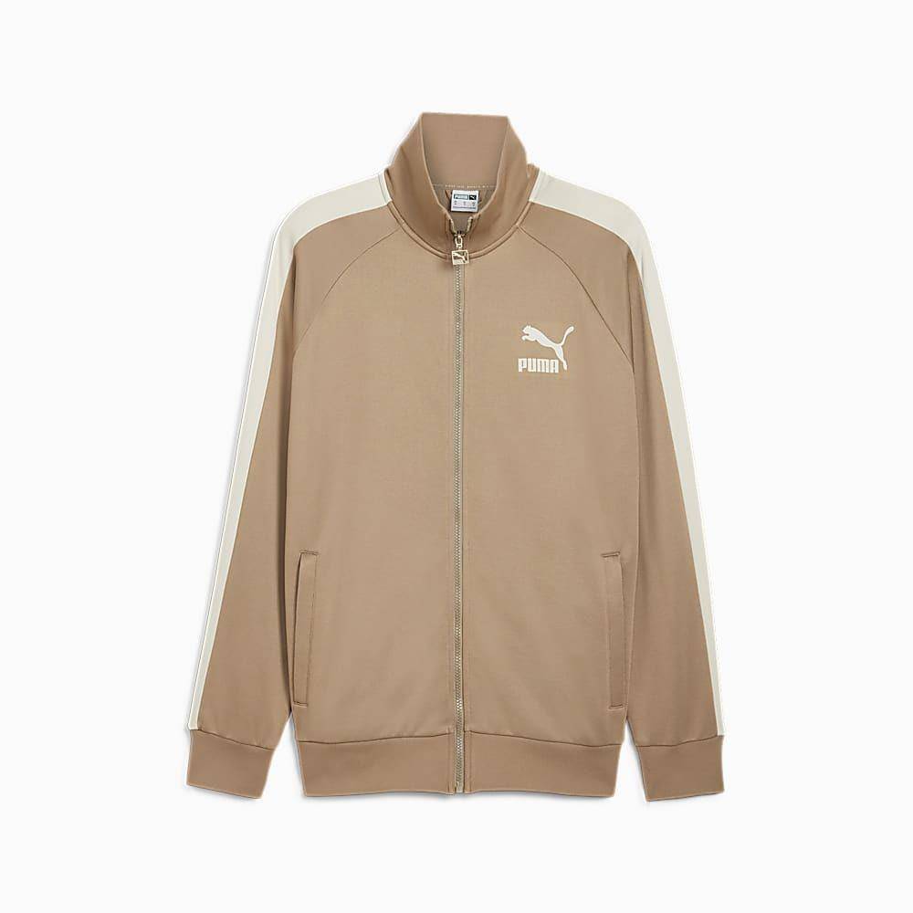 PUMA T7 ICONIC TRACK JACKET (S) PT