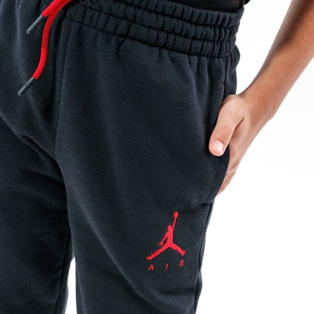 NIKE JORDAN JUMPMAN AIR FLEECE PANT
