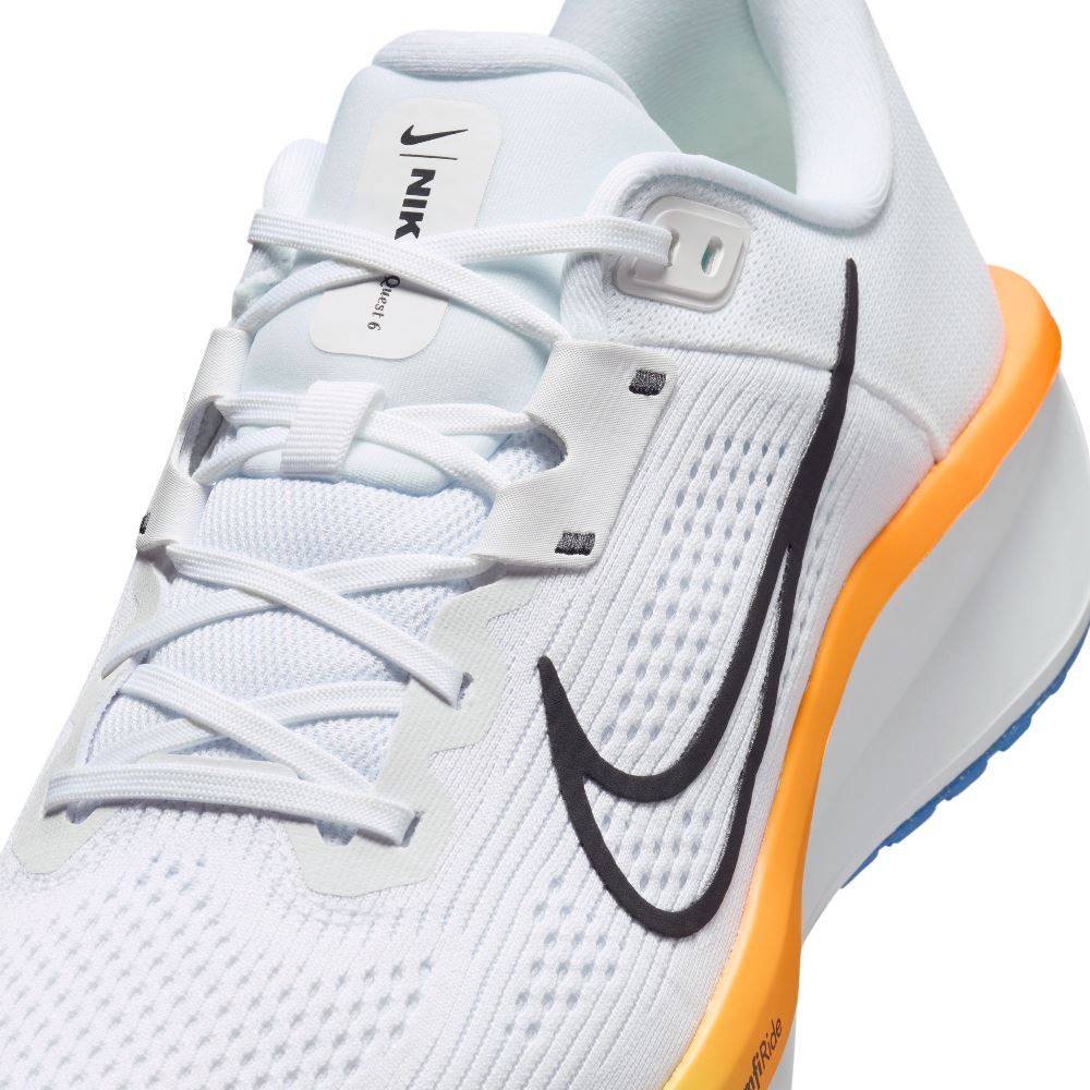 NIKE QUEST 6 MENS SHOES