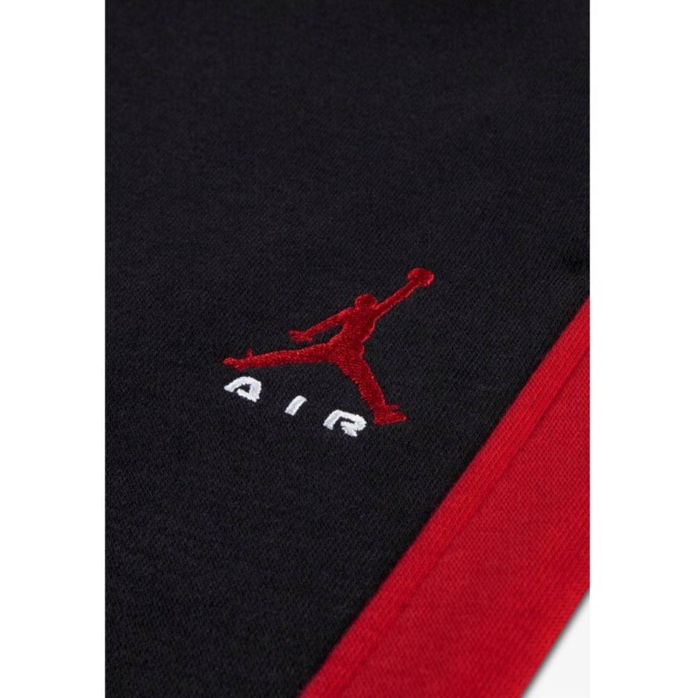 NIKE JORDAN JUNIOR MJ AIR HBR OPN HEM PANT