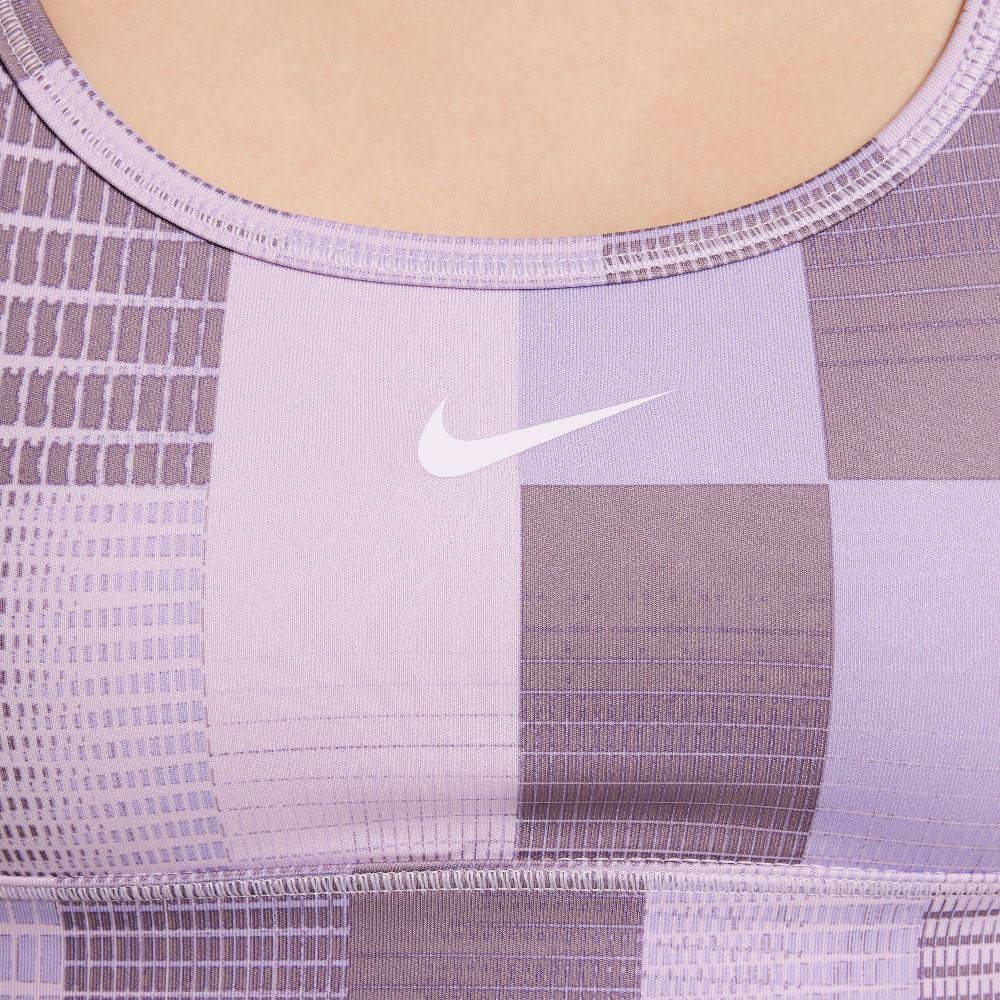 NIKE GIRLS DRI-FIT REVERSIBLE SPORT BRA