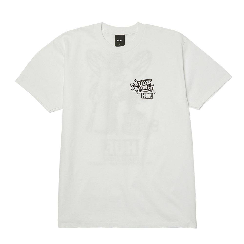 HUF TOOTH FAIRY S/S TEE