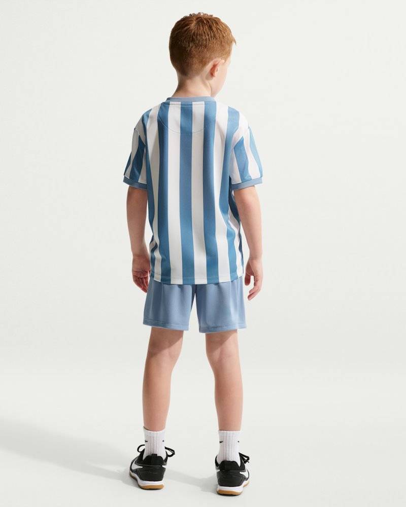 NIKE LITTLE BOYS NSW GOAL MODE SHORT SET