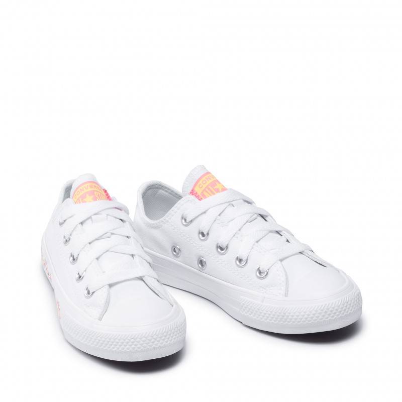 CONVERSE ALL STAR SUNNY SIDE GIRLS