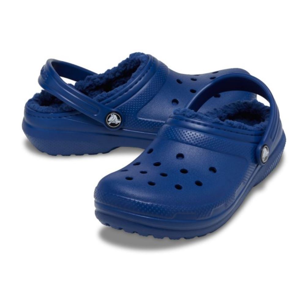 CROCS KIDS CLASSIC LINED CLOG