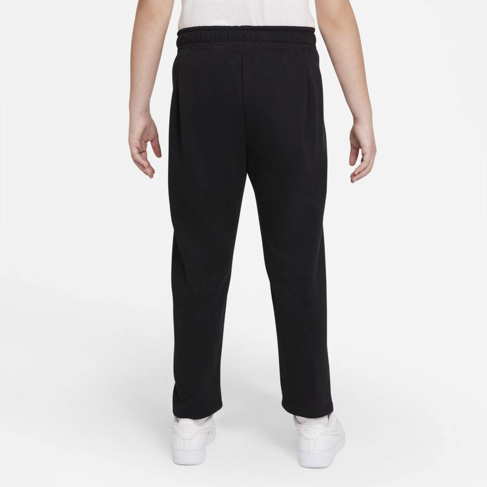 NIKE NSW GIRLS FRENCH-TERRY RTL PANT