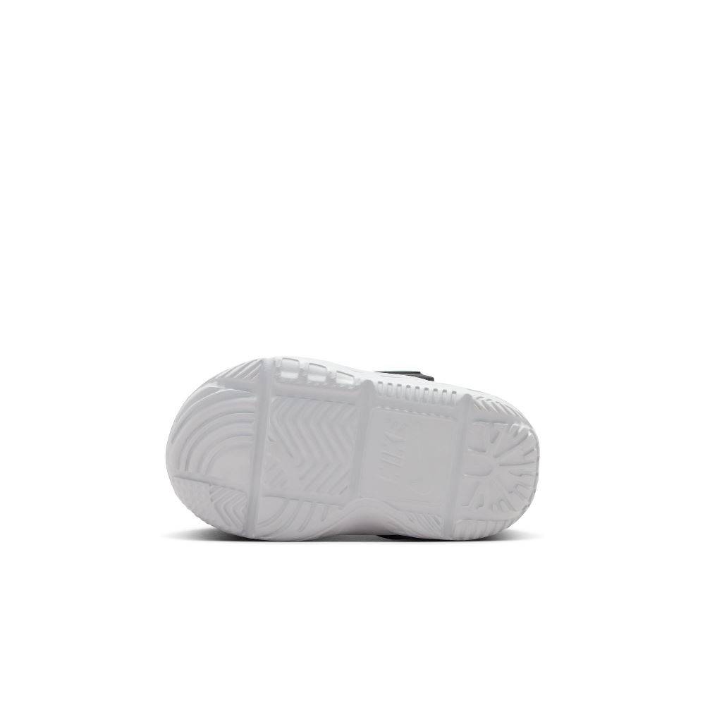 NIKE TEAM HUSTLE D 12 INFANT SHOES