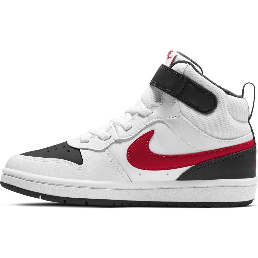 NIKE COURT BOROUGH MID 2 KIDS (PSV)