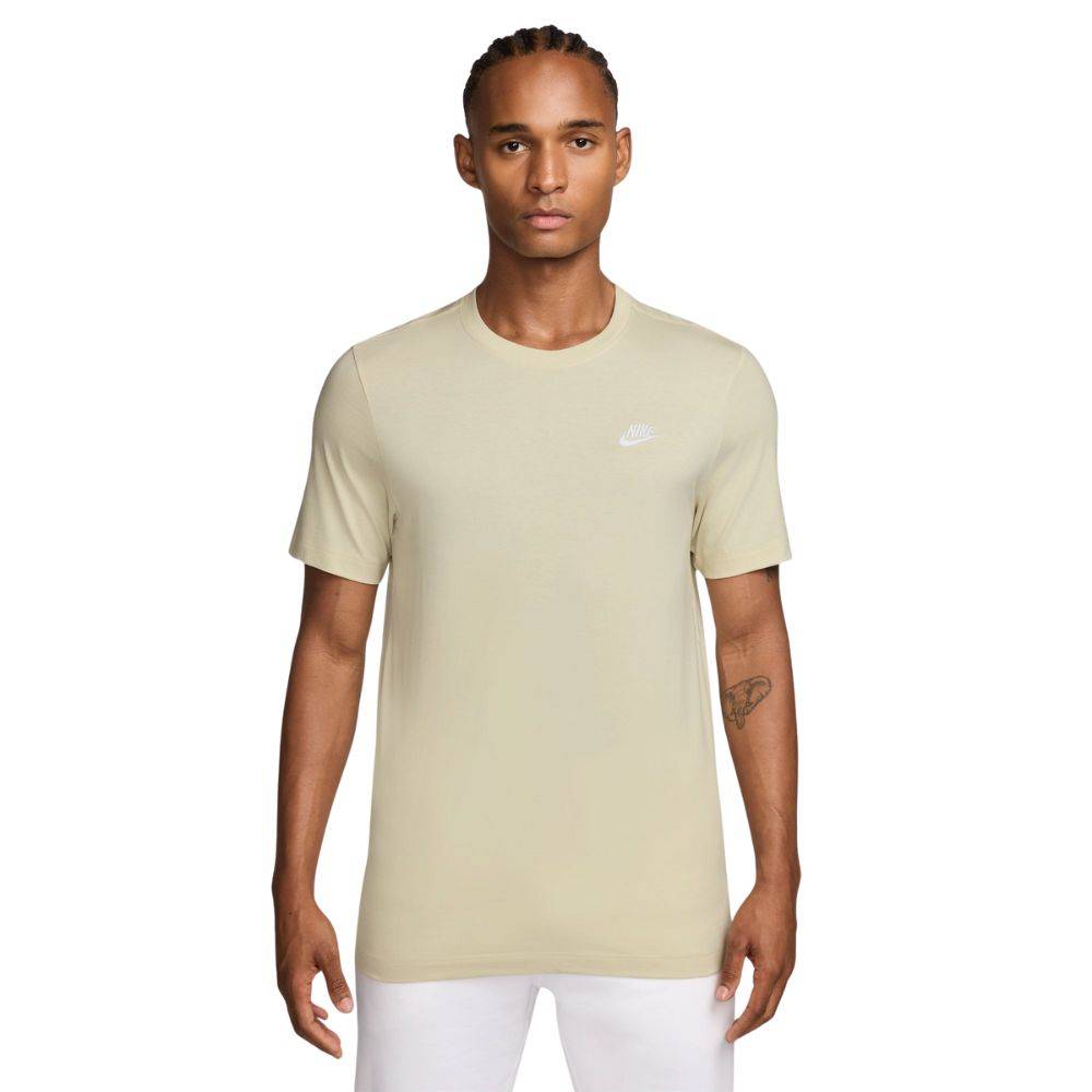 NIKE SPORTSWEAR CLUB TEE MENS
