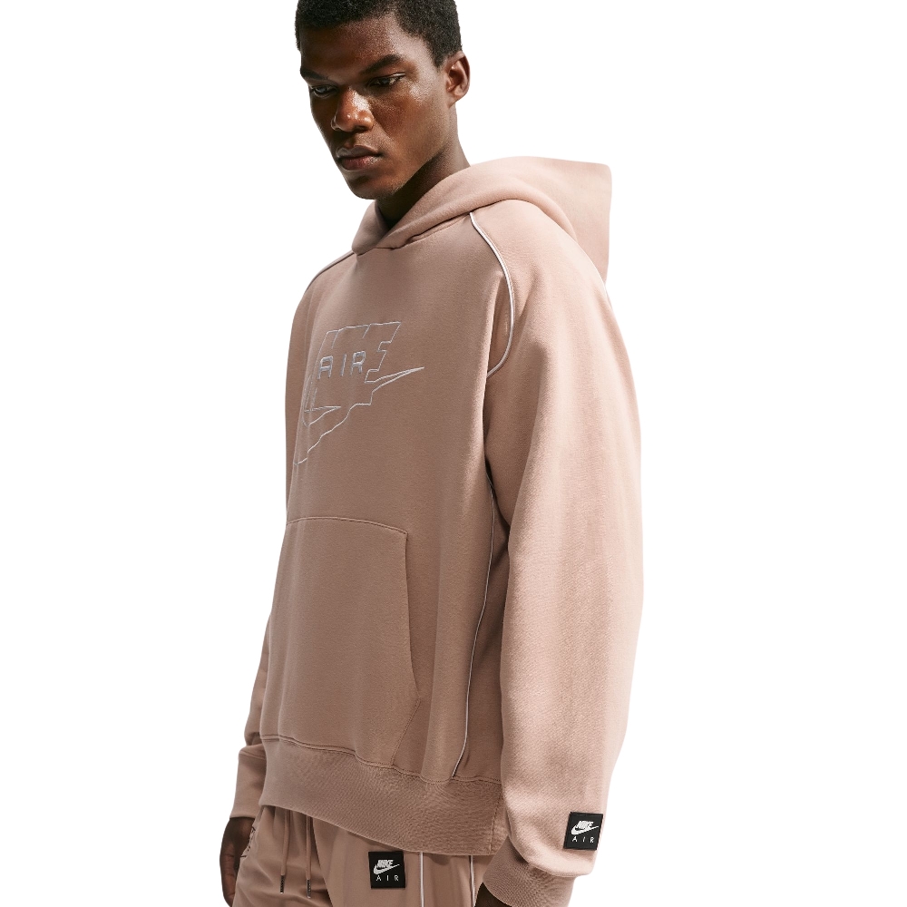 NIKE AIR MENS PULLOVER HOODIE