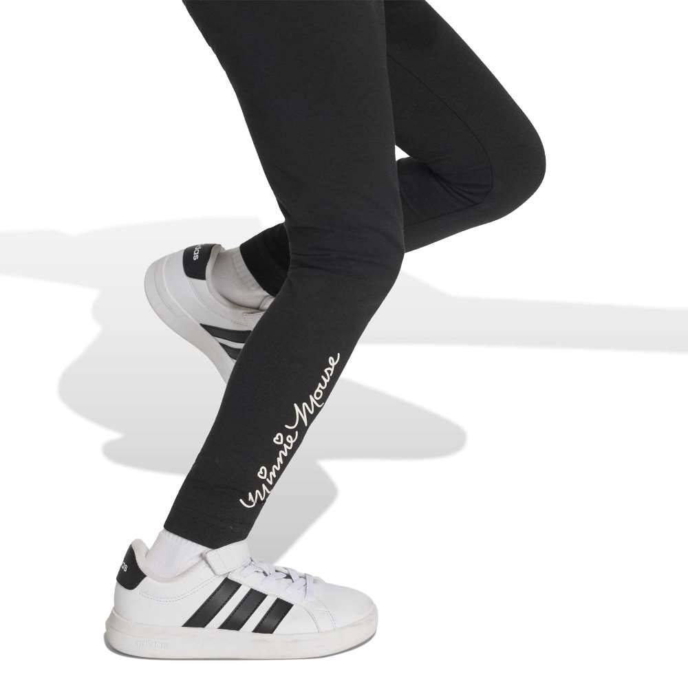 ADIDAS LITTLE GIRLS DISNEY MINNIE MOUSE JOGGER