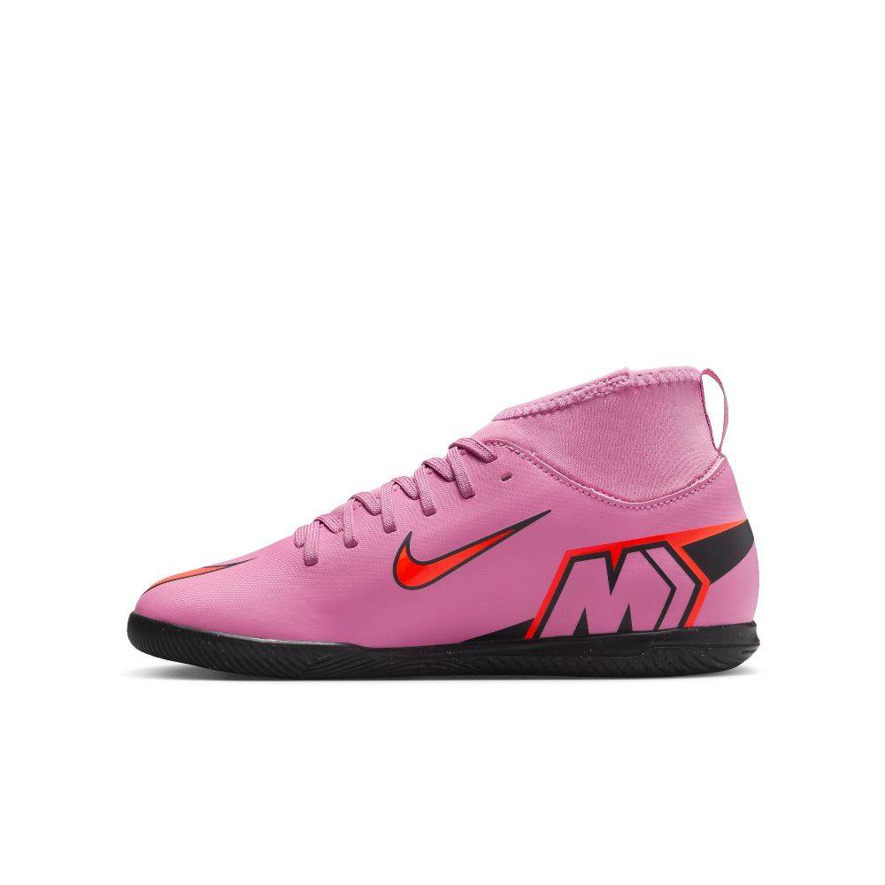 NIKE JR MERCURIAL SUPERFLY 10 CLUB IC