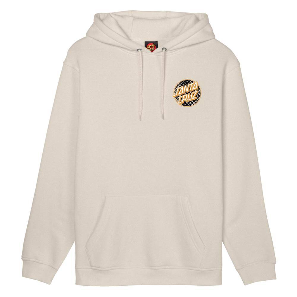 SANTA CRUZ MEYER FREESTYLE DOT HOOD