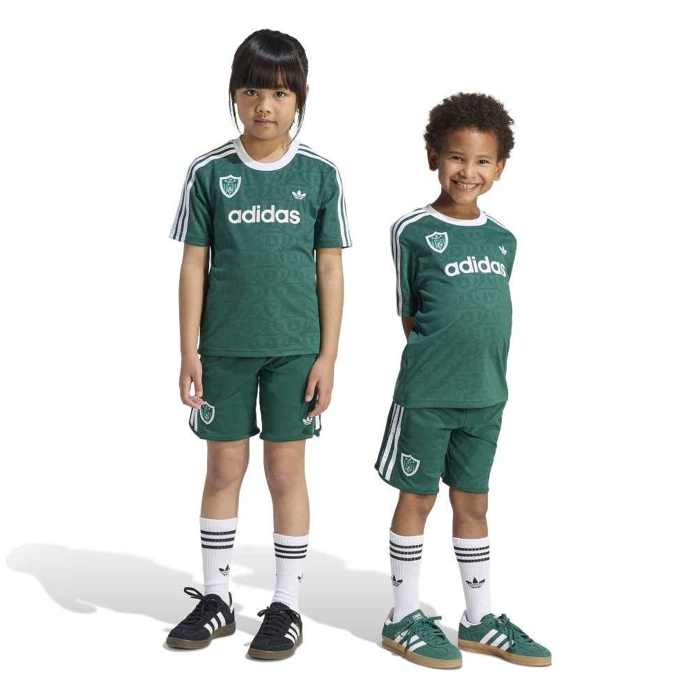 ADIDAS JERSEY SET