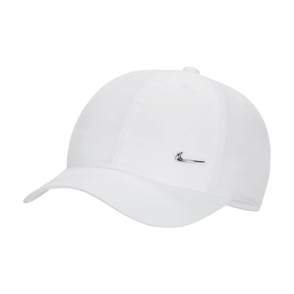 NIKE KIDS CLUB METAL-SWOOSH CAP