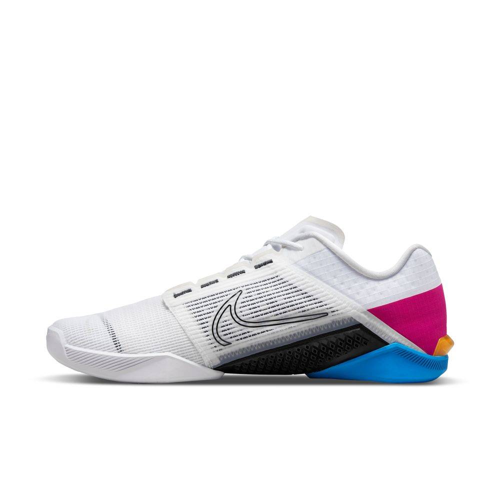 NIKE ZOOM METCON TURBO 2