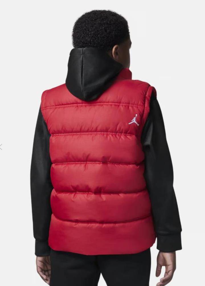 NIKE JORDAN LITTLE KIDS 2 FER JKT