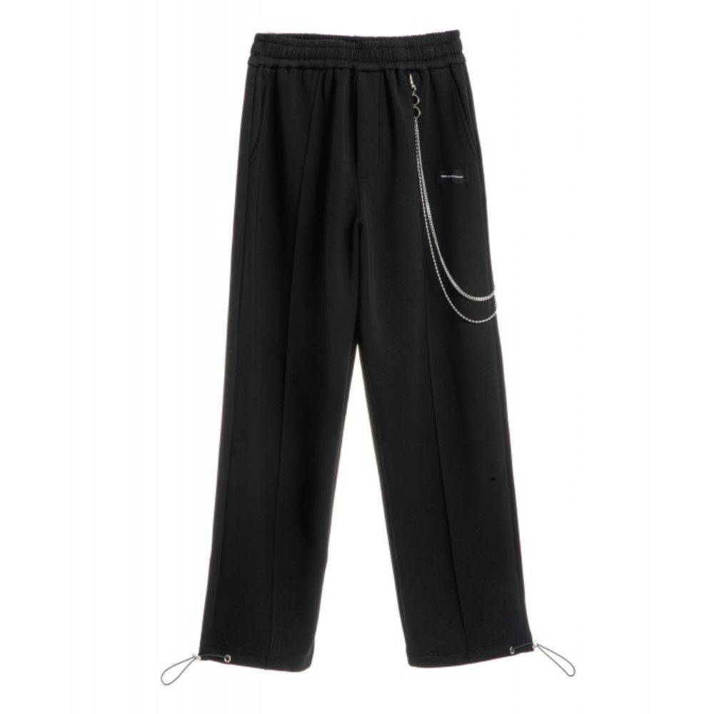 MWM BLACK CASULE MENS PANT