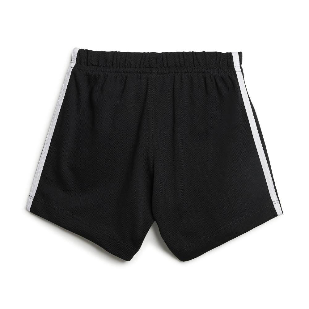 ADIDAS ORIGINALS INFANT SHORT TEE SET
