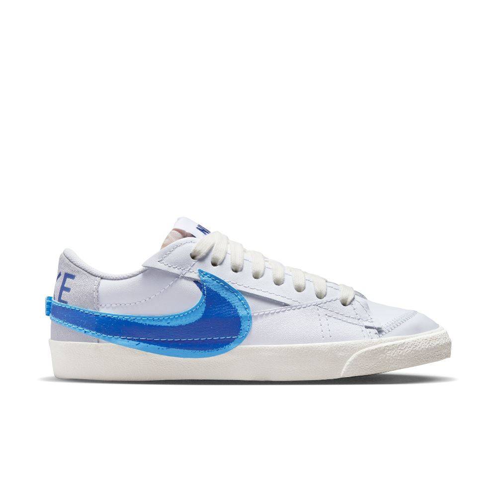 NIKE BLAZER LOW '77 JUMBO