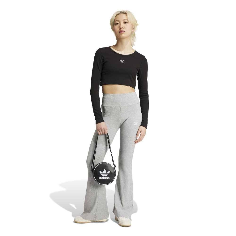 ADIDAS ESS CROP LS
