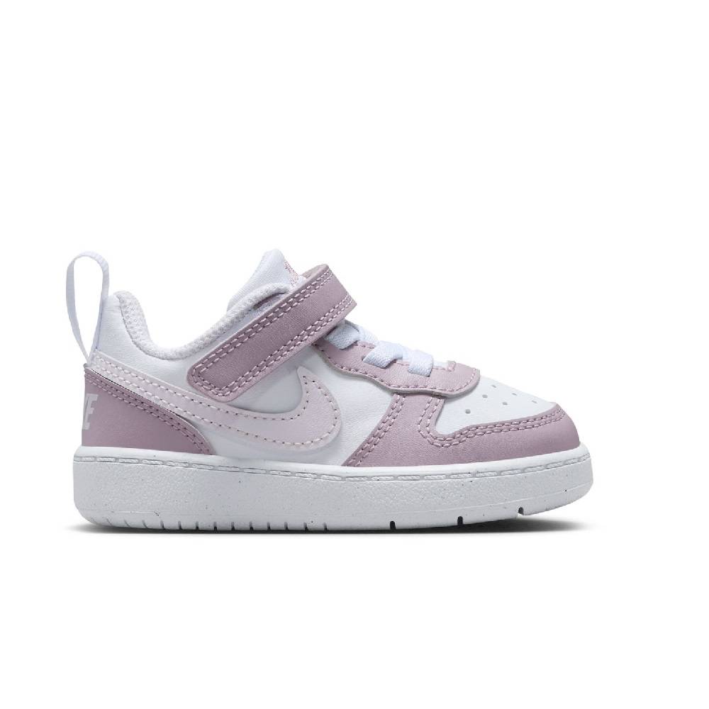 NIKE COURT BOROUGH LOW RECRAFT INFANT SHOES