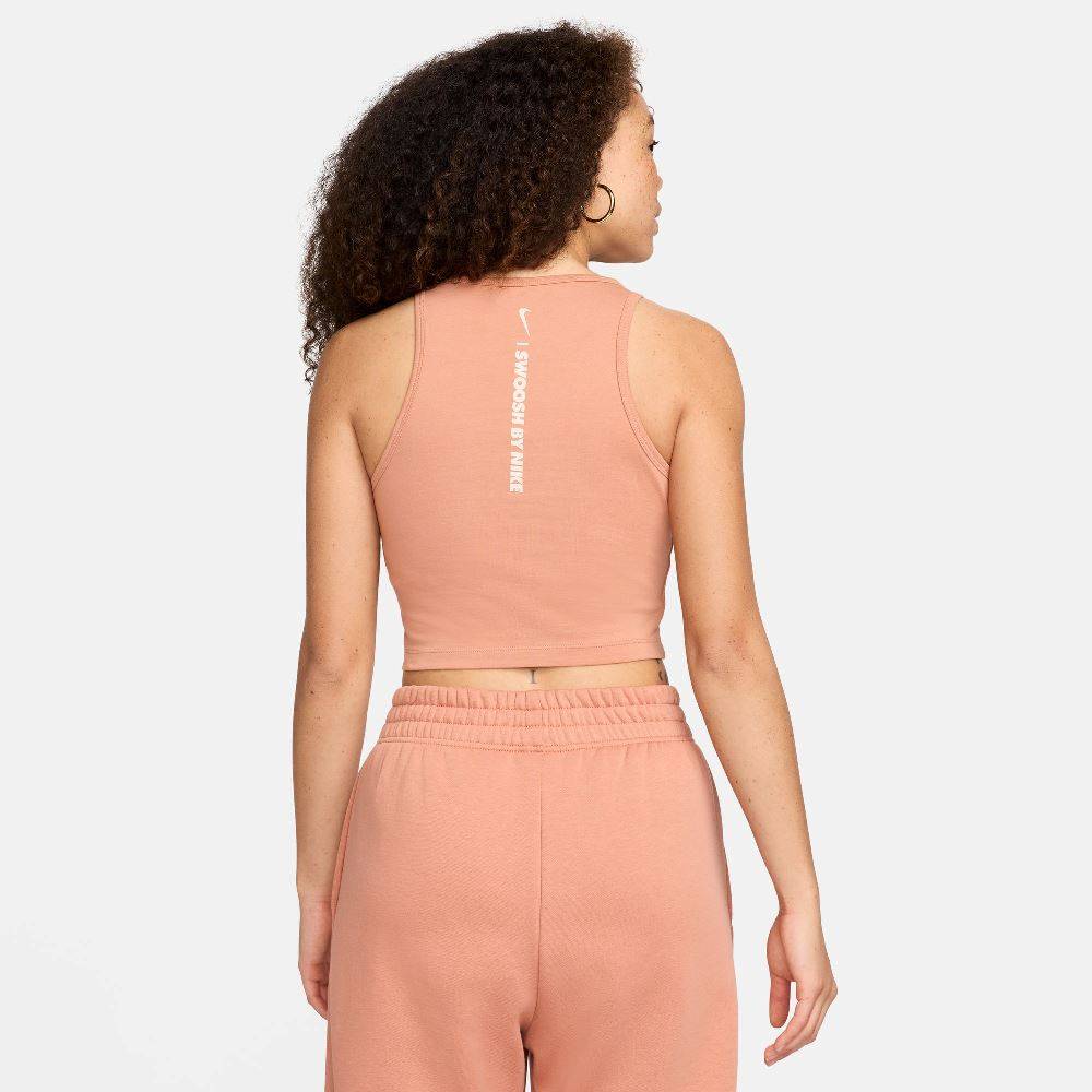 NIKE SPORTSWEAR WOMENS TANK TOP GLS