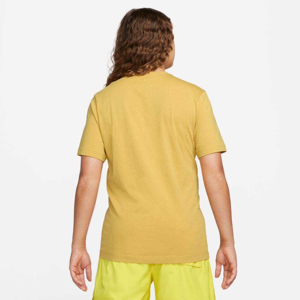 NIKE SPORTSWEAR JUST-DO-IT TEE