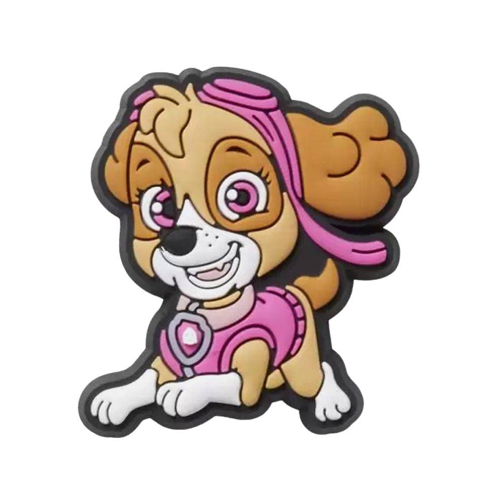 CROCS PAW PATROL SKYE 1 JIBBITZ™ CHARM