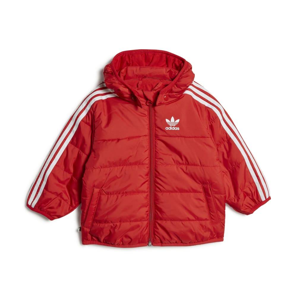 ADIDAS PADDED JACKET
