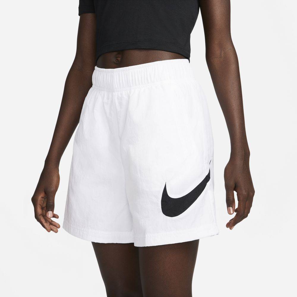 NIKE SPORTSWEAR WOMENS WOVEN HYBRID SHORT
