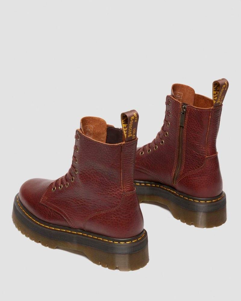 DR MARTENS JADON AMBASSADOR