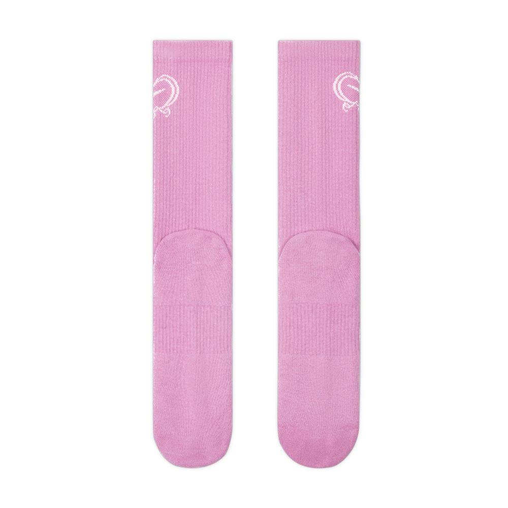 NIKE EVERYDAY PLUS CUSHION 1-PAIRS VDAY SOCKS