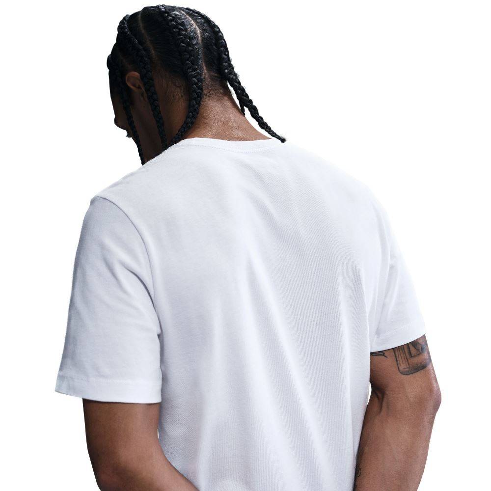 NIKE PSG CREST TEE