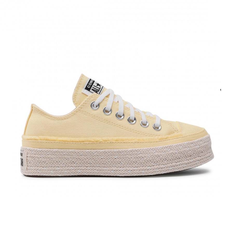 CONVERSE CHUCK TAYLOR ALL STAR ESPADRILLE