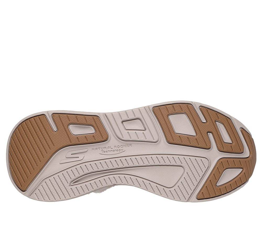 SKECHERS MAX CUSHIONING ELITE 2.0 BOOT - COZY BLISS