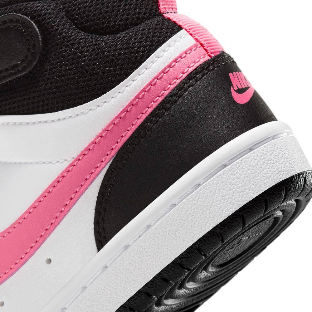 NIKE COURT BOROUGH MID 2 KIDS (PSV)
