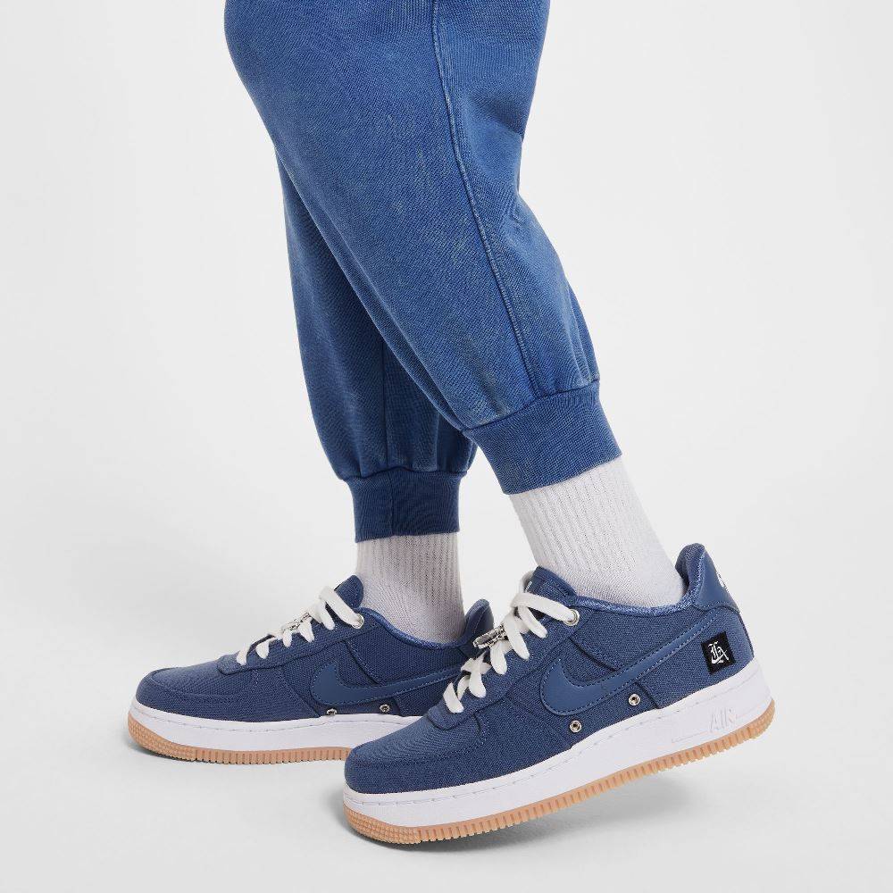NIKE NSW KIDS FLEECE WASH PANT
