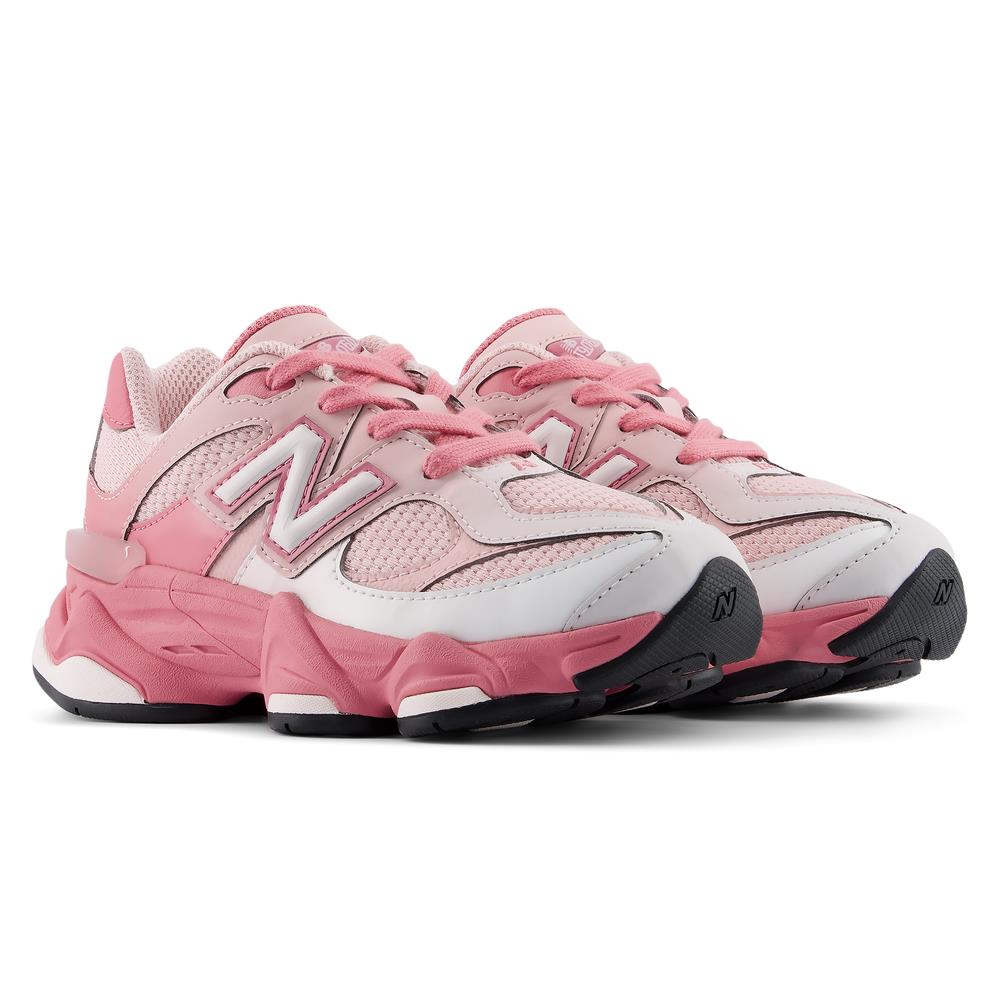 NEW BALANCE 9060 CLASSICS PRESCHOOL SHOES