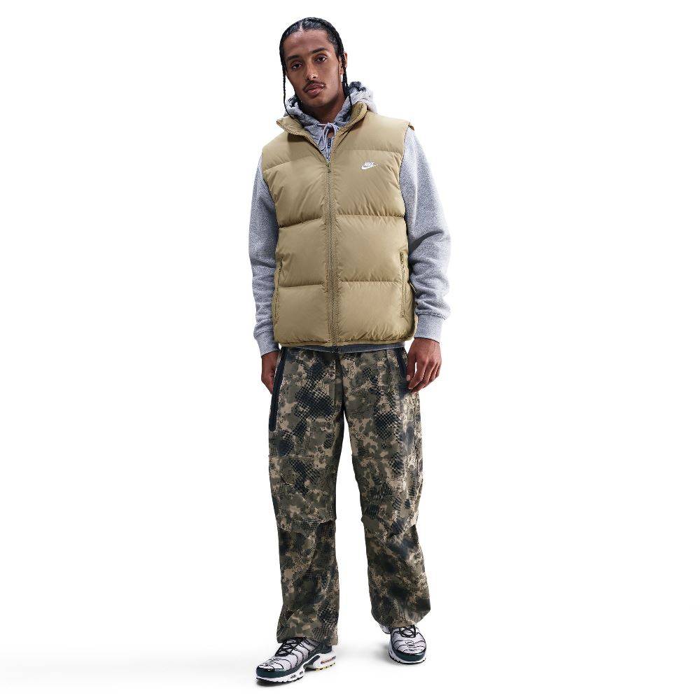 NIKE CLUB THERMA-FIT PUFFER GILET