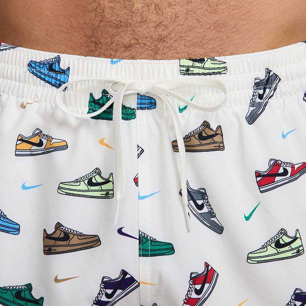 NIKE SWIM MULTI PRINT 7