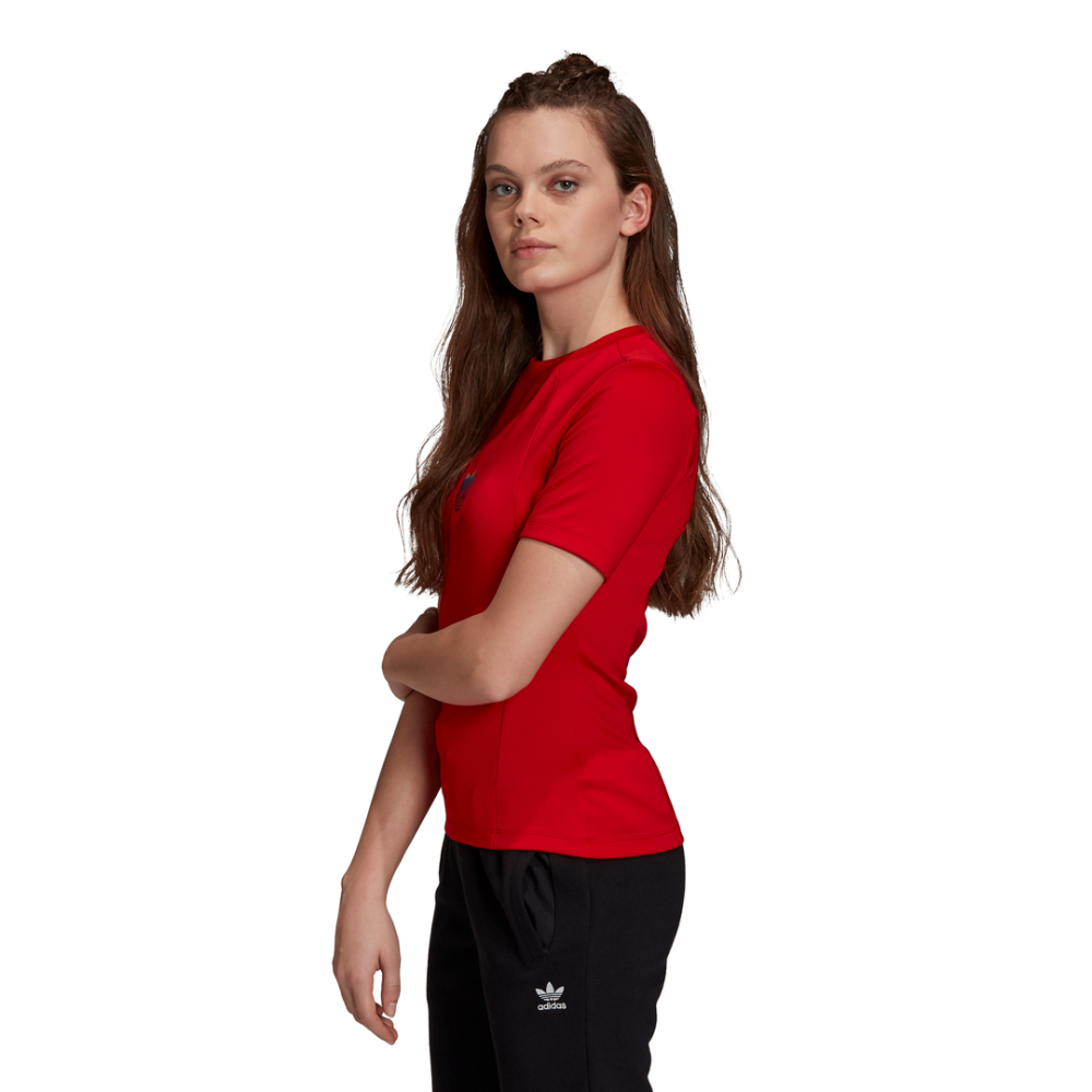 ADIDAS TEE