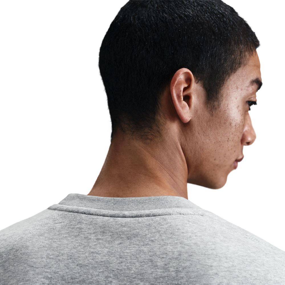 NIKE CLUB FLEECE MENS CREW SWEATSHIRT