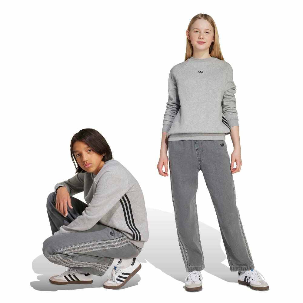 ADIDAS DENIM PANTS